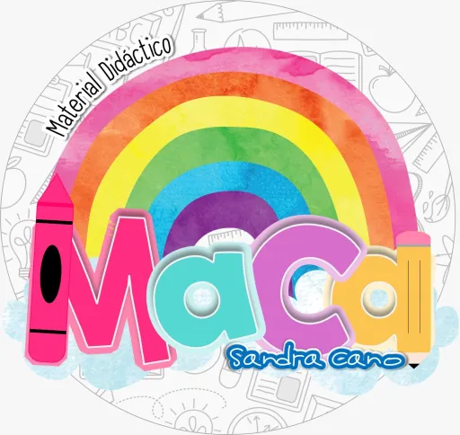 Material Didáctico MaCa