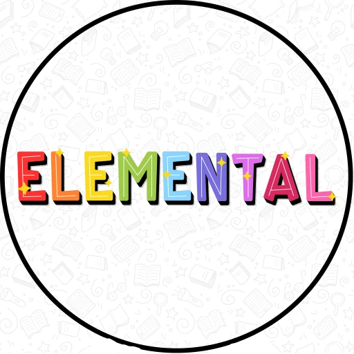 Elemental World