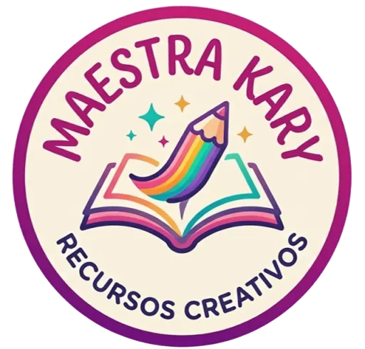 Maestra Kary - Recursos Creativos