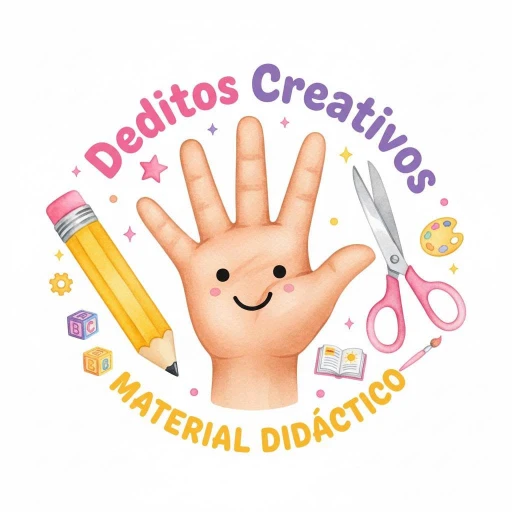 DEDITOS MAGICOS