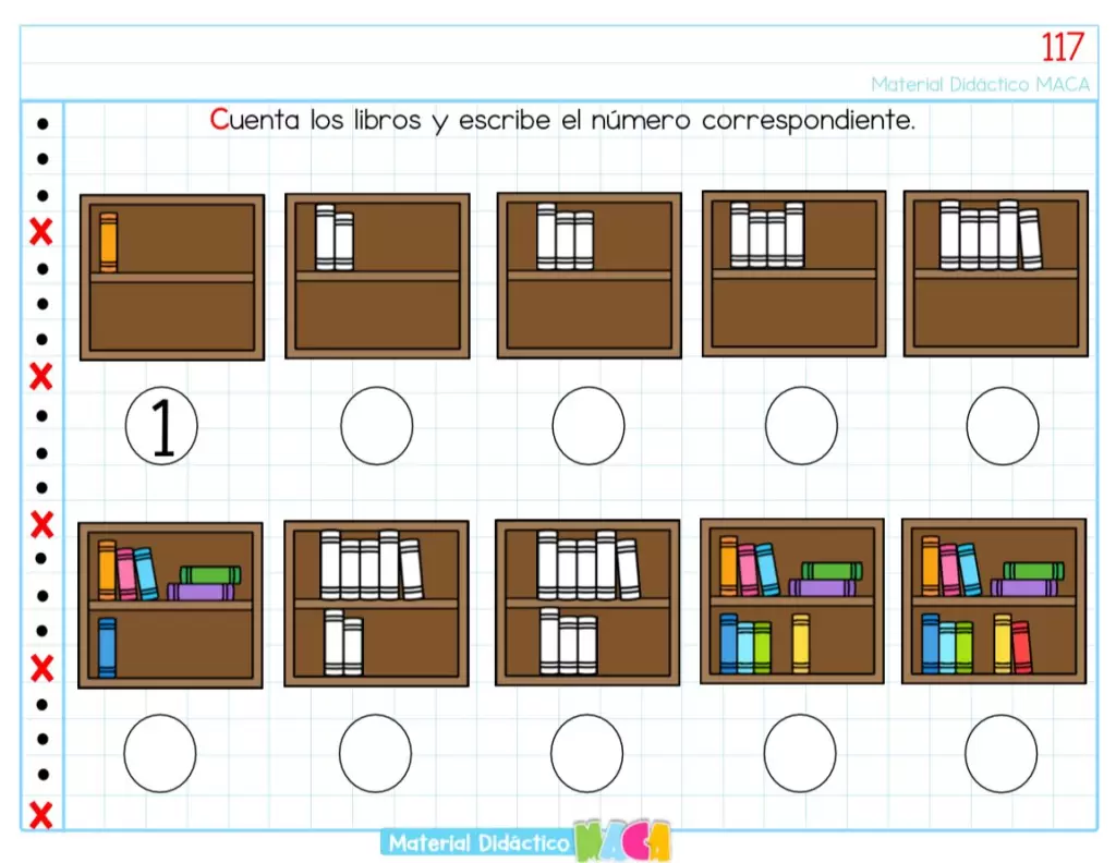 CUADERNO DE TRABAJO 1 - 2023-2024