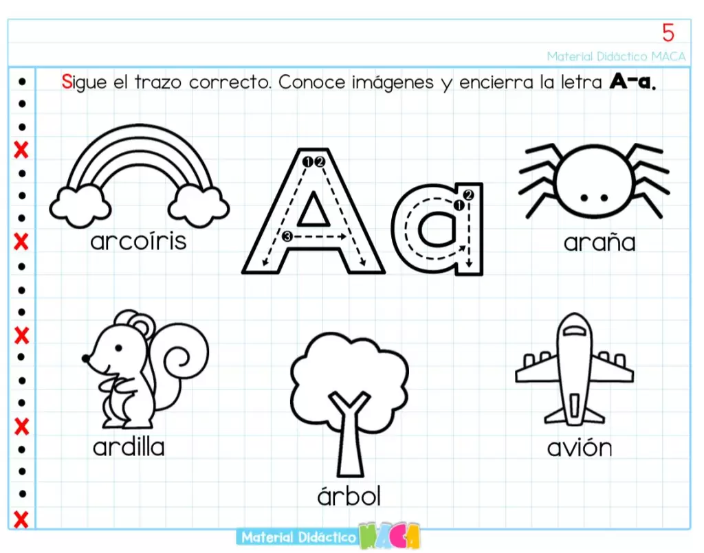 CUADERNO DE TRABAJO 1 - 2023-2024