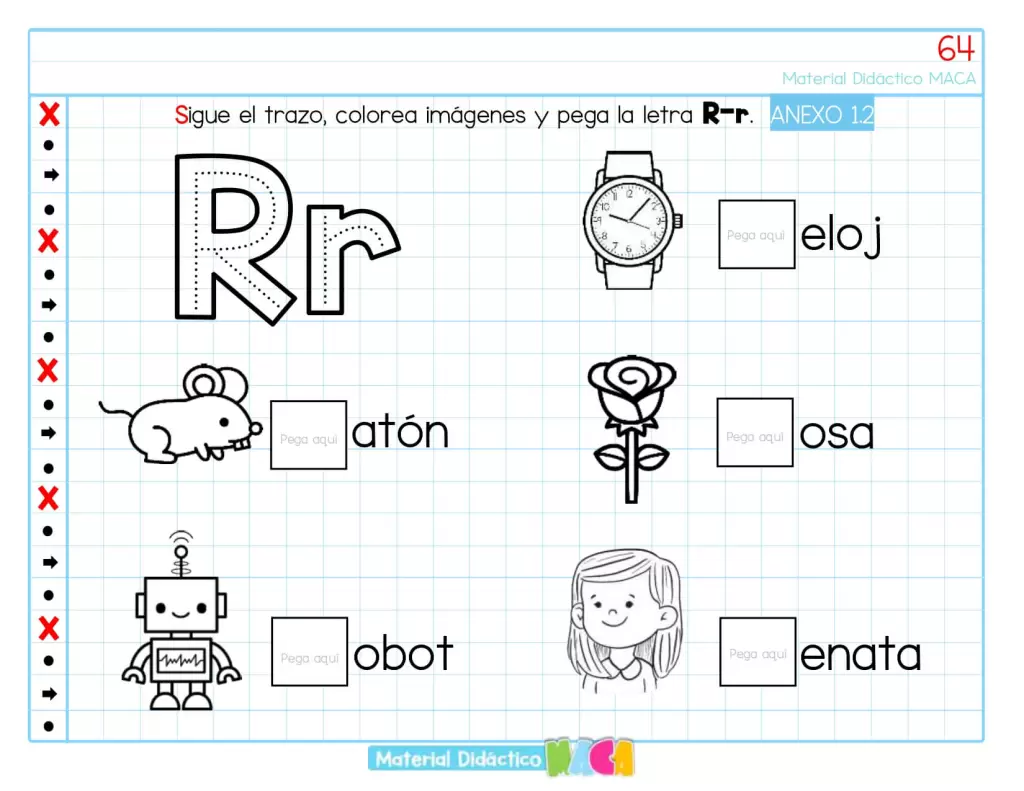 CUADERNO DE TRABAJO 2 - 2023-2024