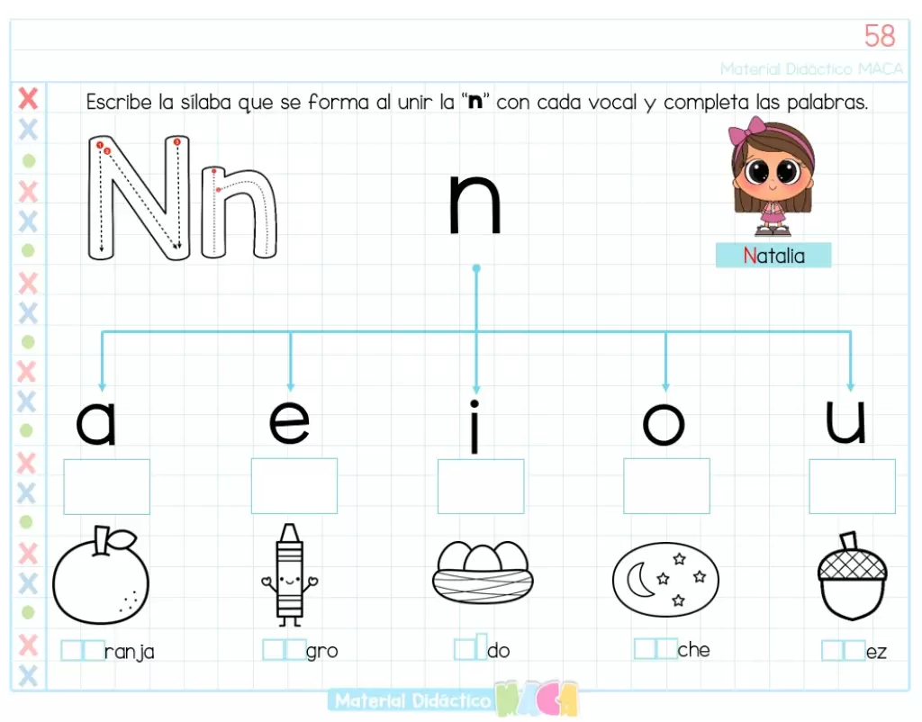 CUADERNO DE TRABAJO 3 - 2023-2024