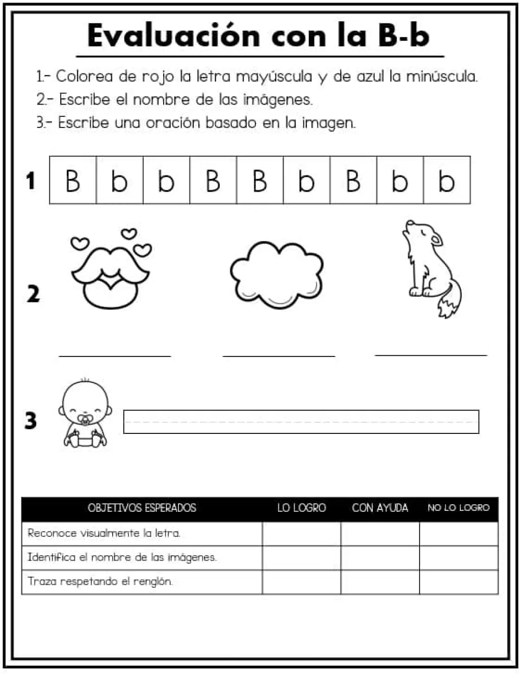 CUADERNILLO REZAGO EN LA LECTOESCRITURA