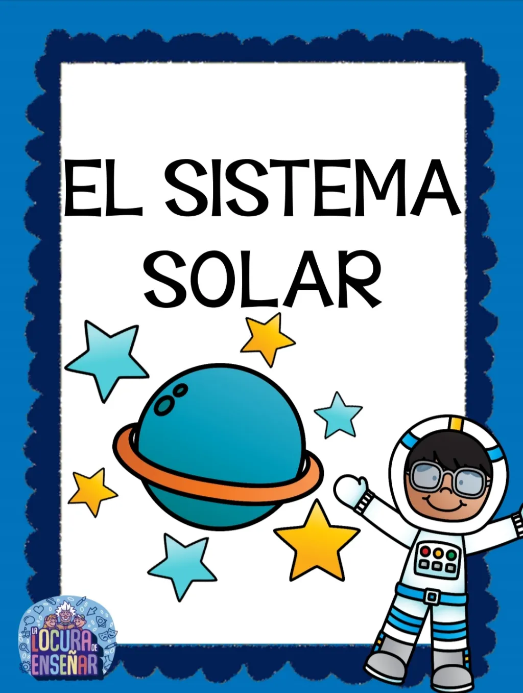 SISTEMA SOLAR