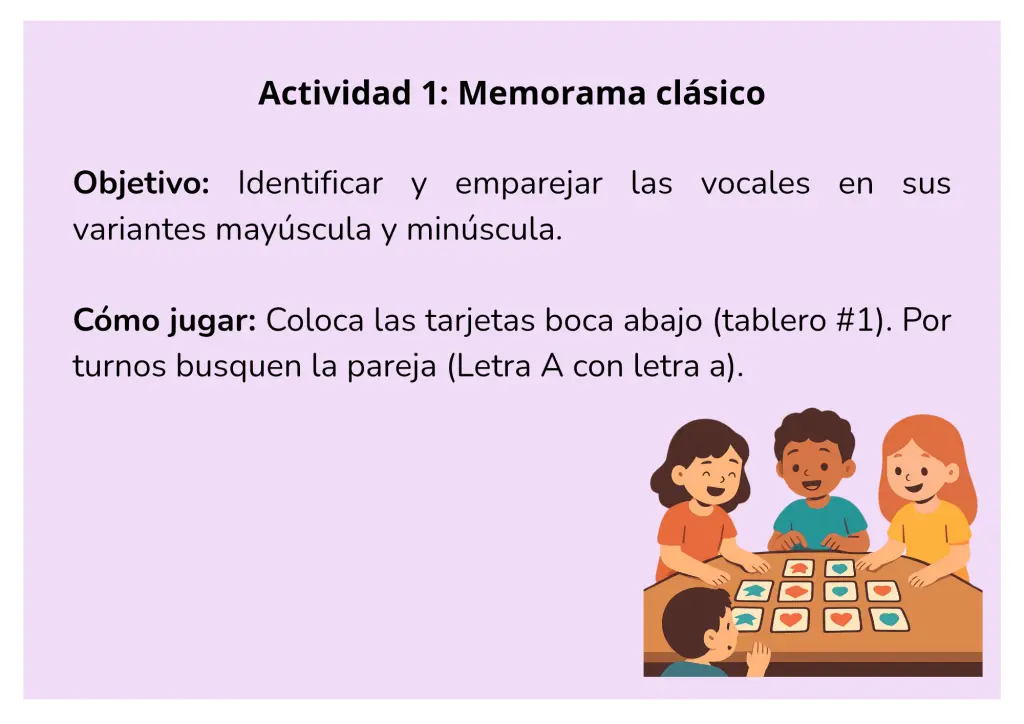 Exploradores de letras 👩‍🏫